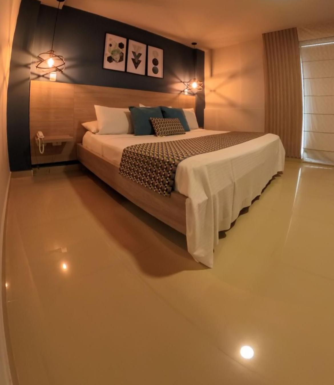 Quinta De Cabecera Hotel 3*