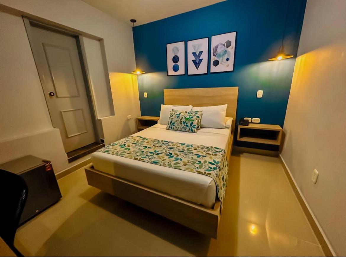 Quinta De Cabecera Hotel Bucaramanga