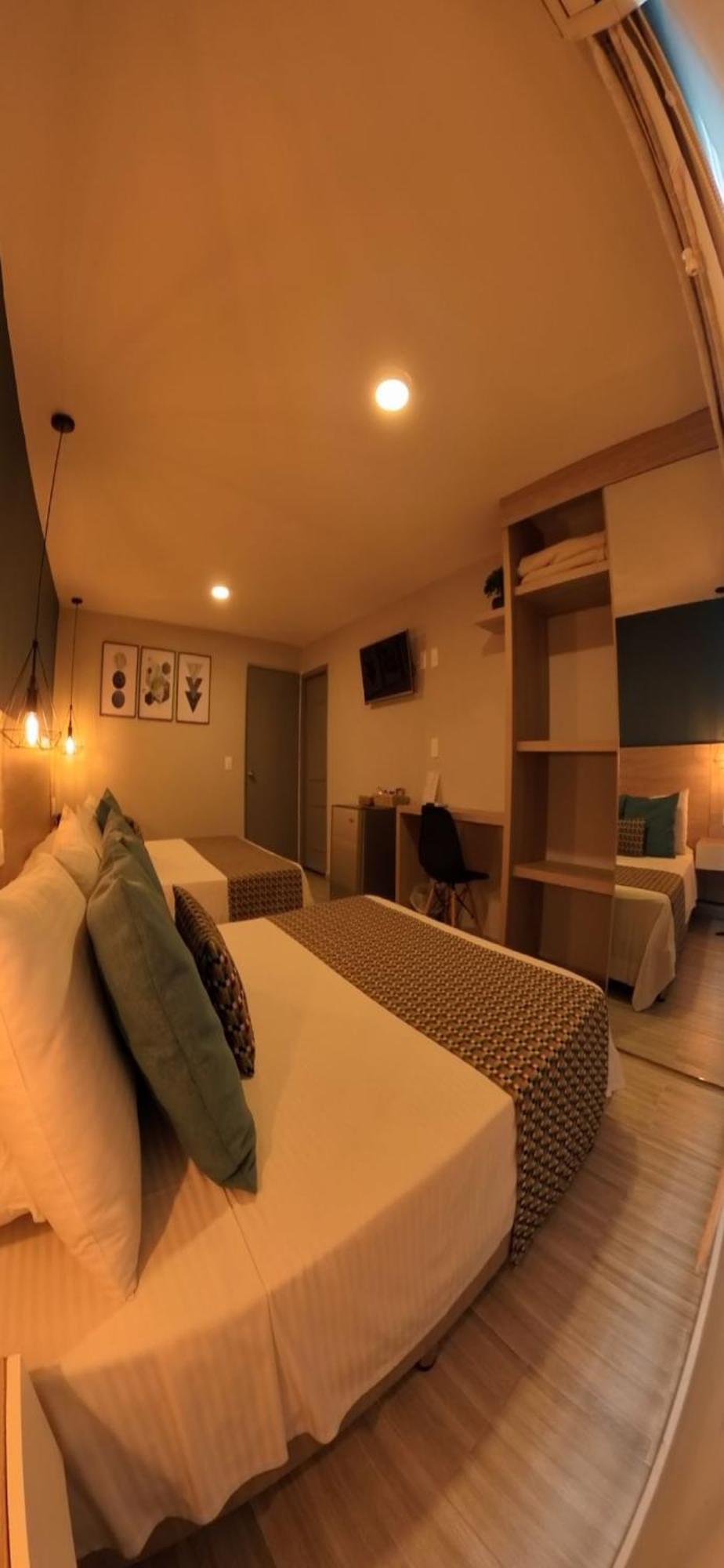 Hotel Quinta De Cabecera Bucaramanga