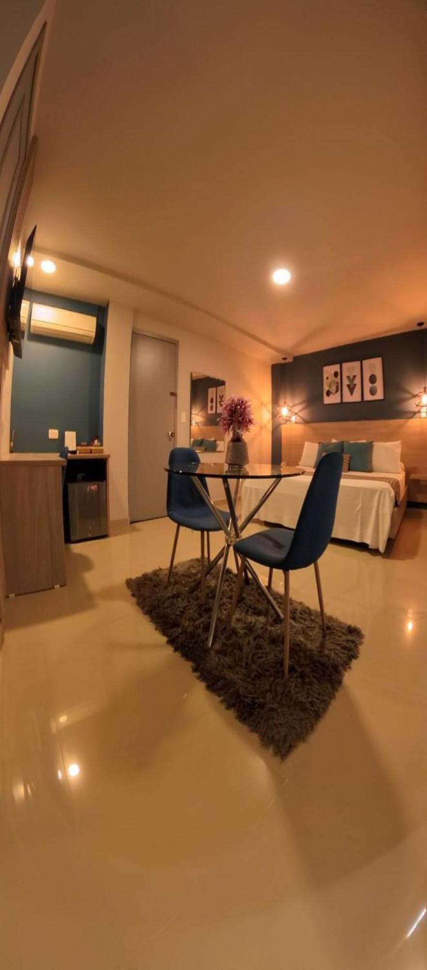 Quinta De Cabecera 3*