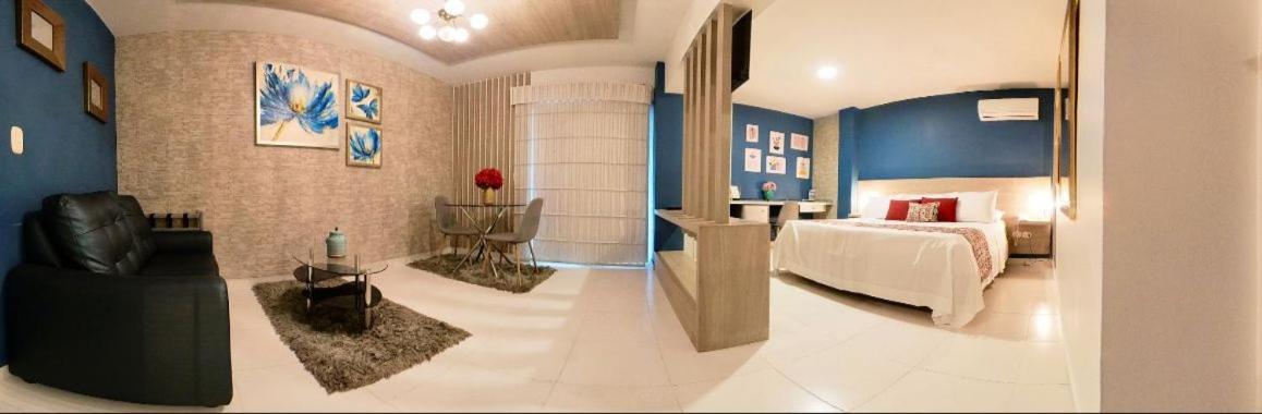 Quinta De Cabecera 3* Bucaramanga