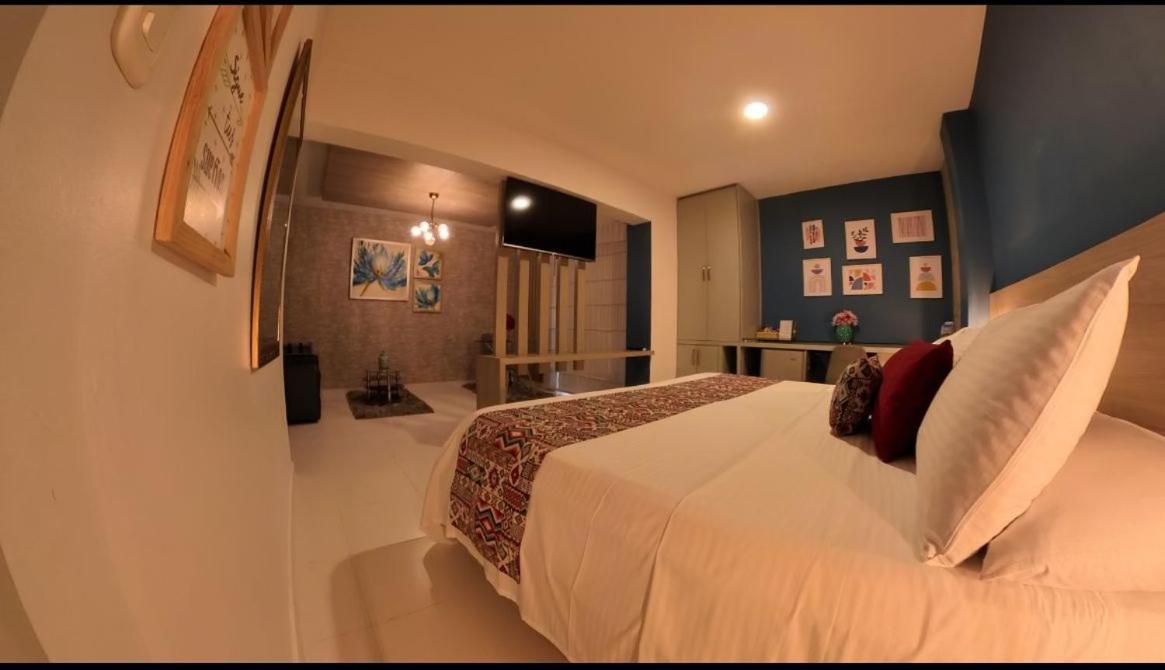 Quinta De Cabecera Hotel