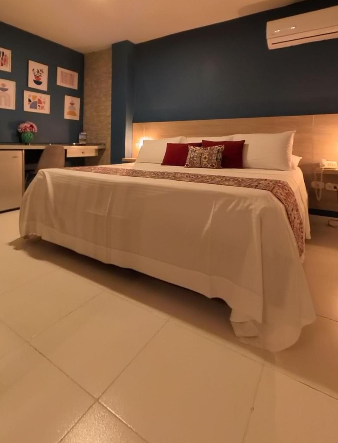 Quinta De Cabecera Hotel 3*