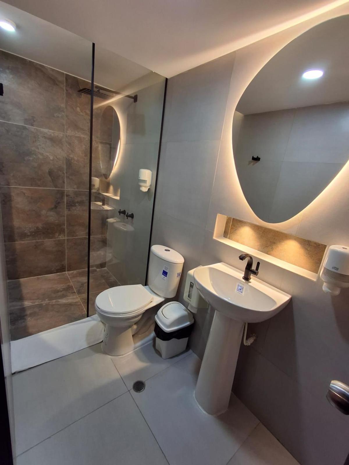 Hotel Leon Dorado Bucaramanga