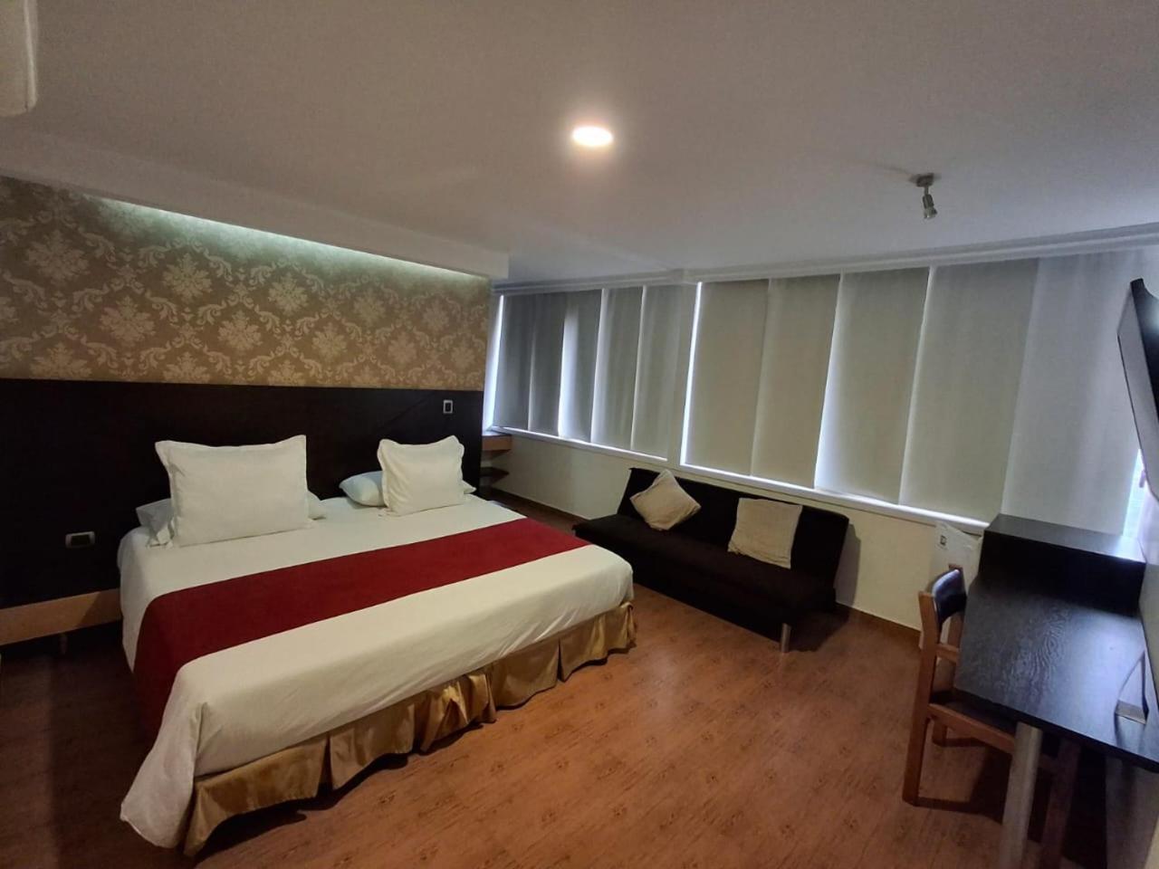 Leon Dorado Hotel Bucaramanga