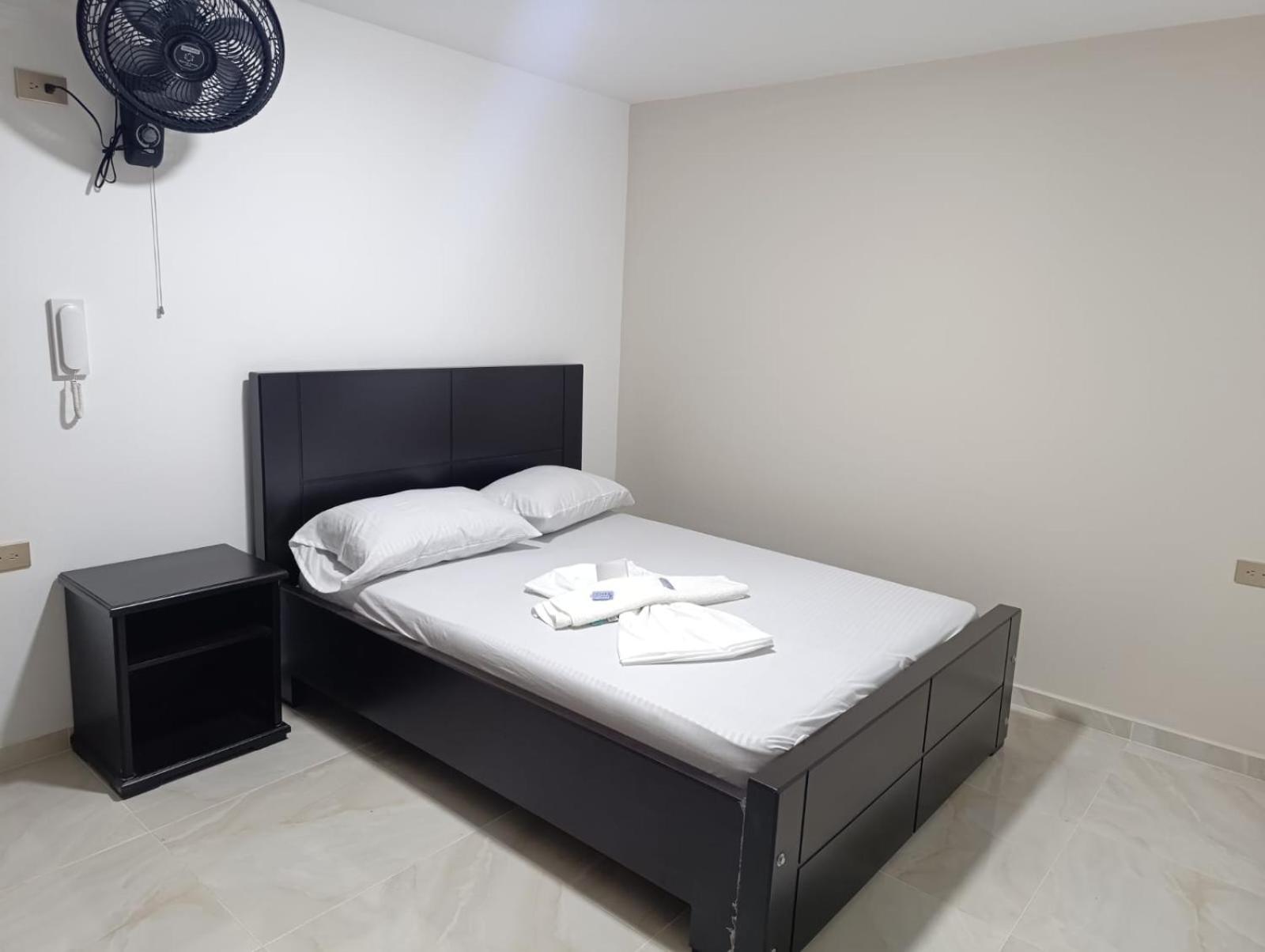 Hotel Perla Dorada