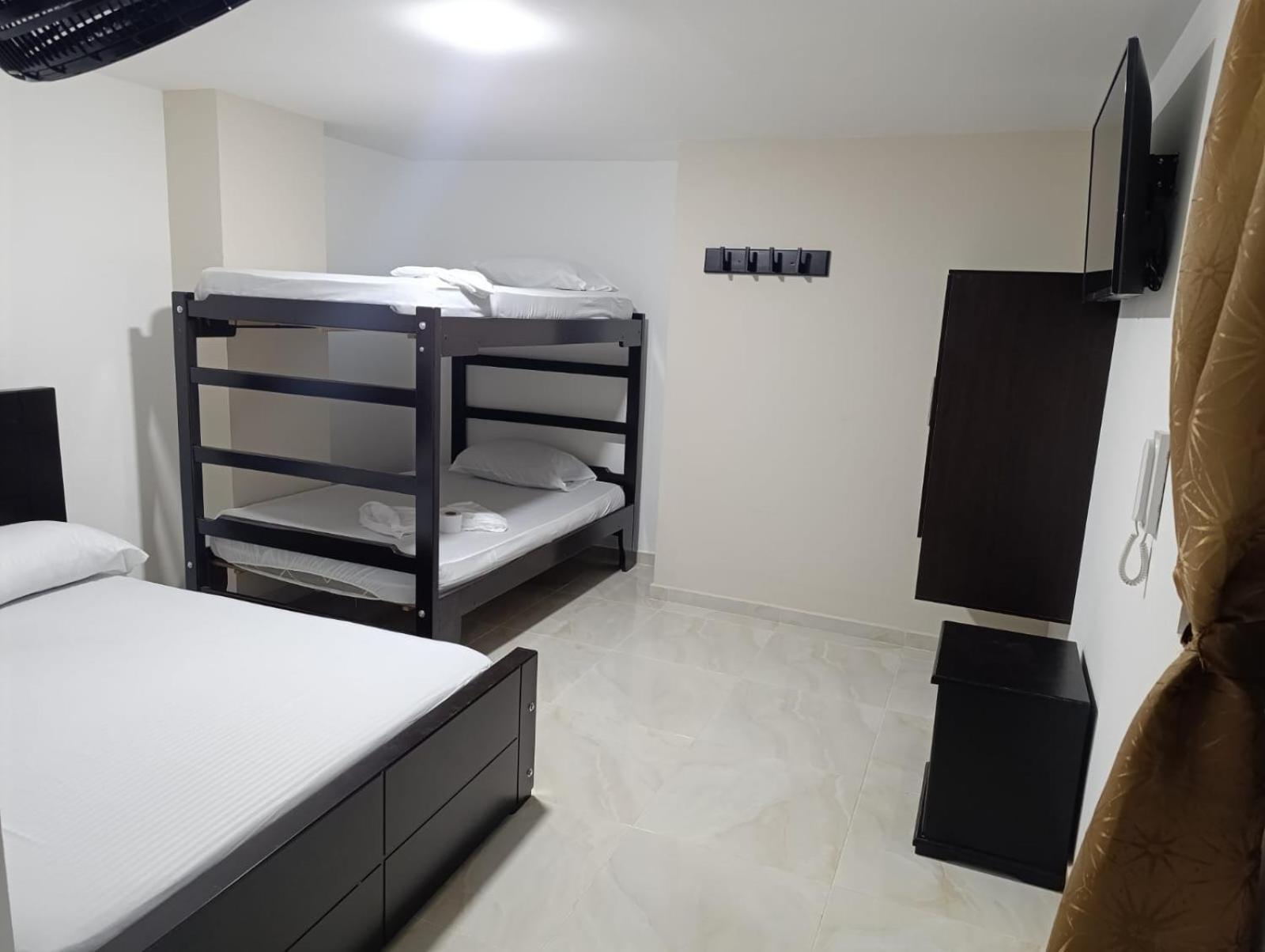 Perla Dorada Hotel