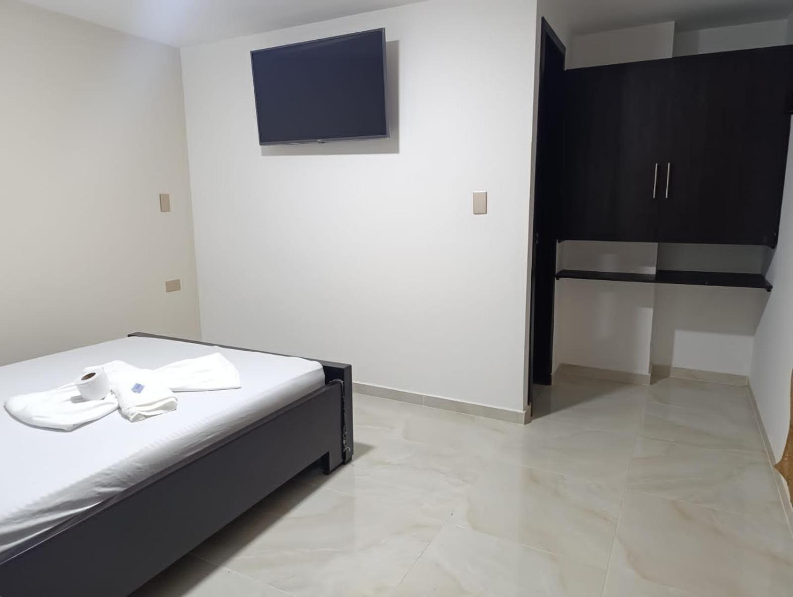 Perla Dorada Hotel 3*