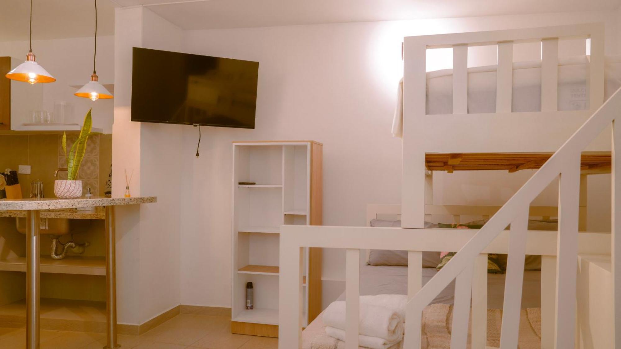 Pensión Casa Mompa Bucaramanga
