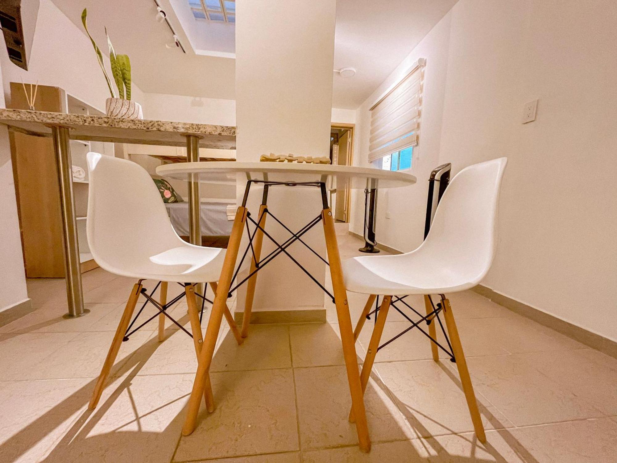 Casa Mompa Pensión *
