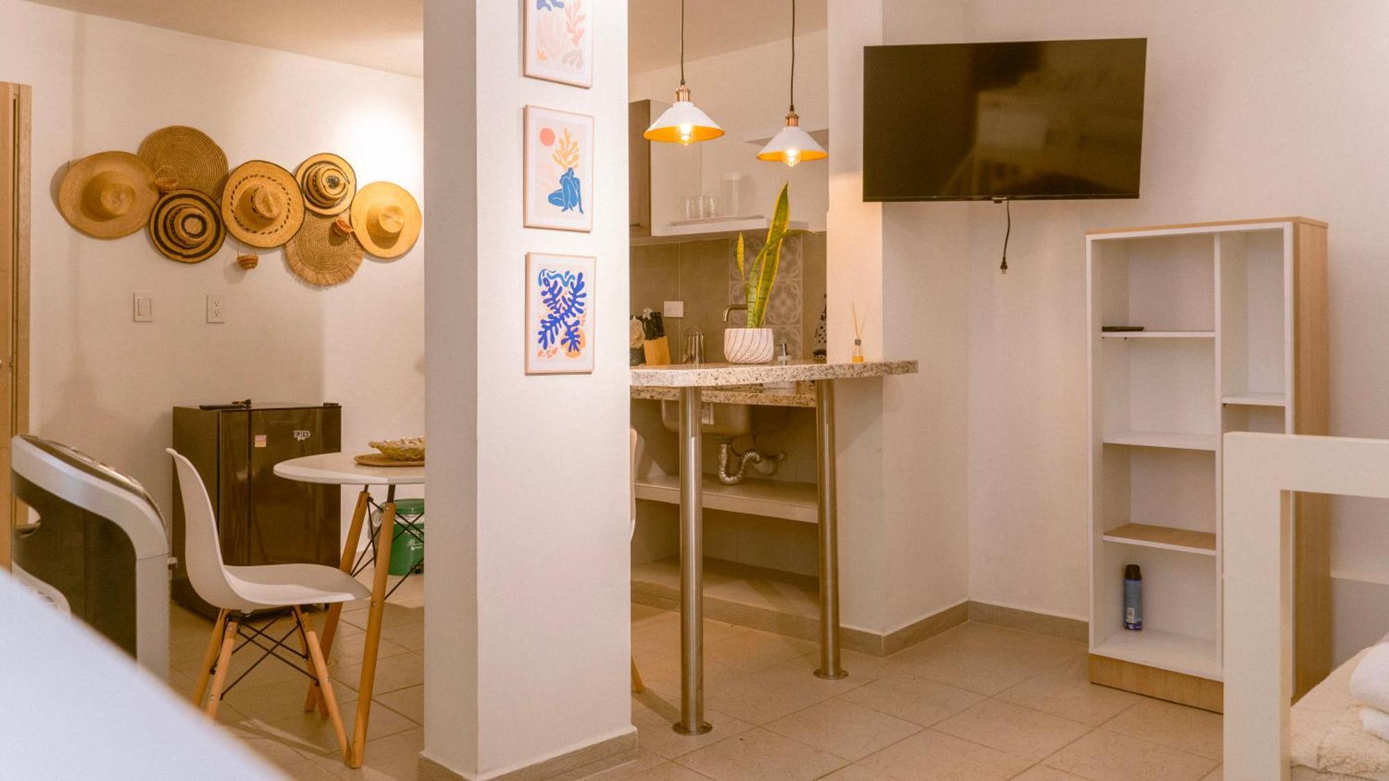 Casa Mompa