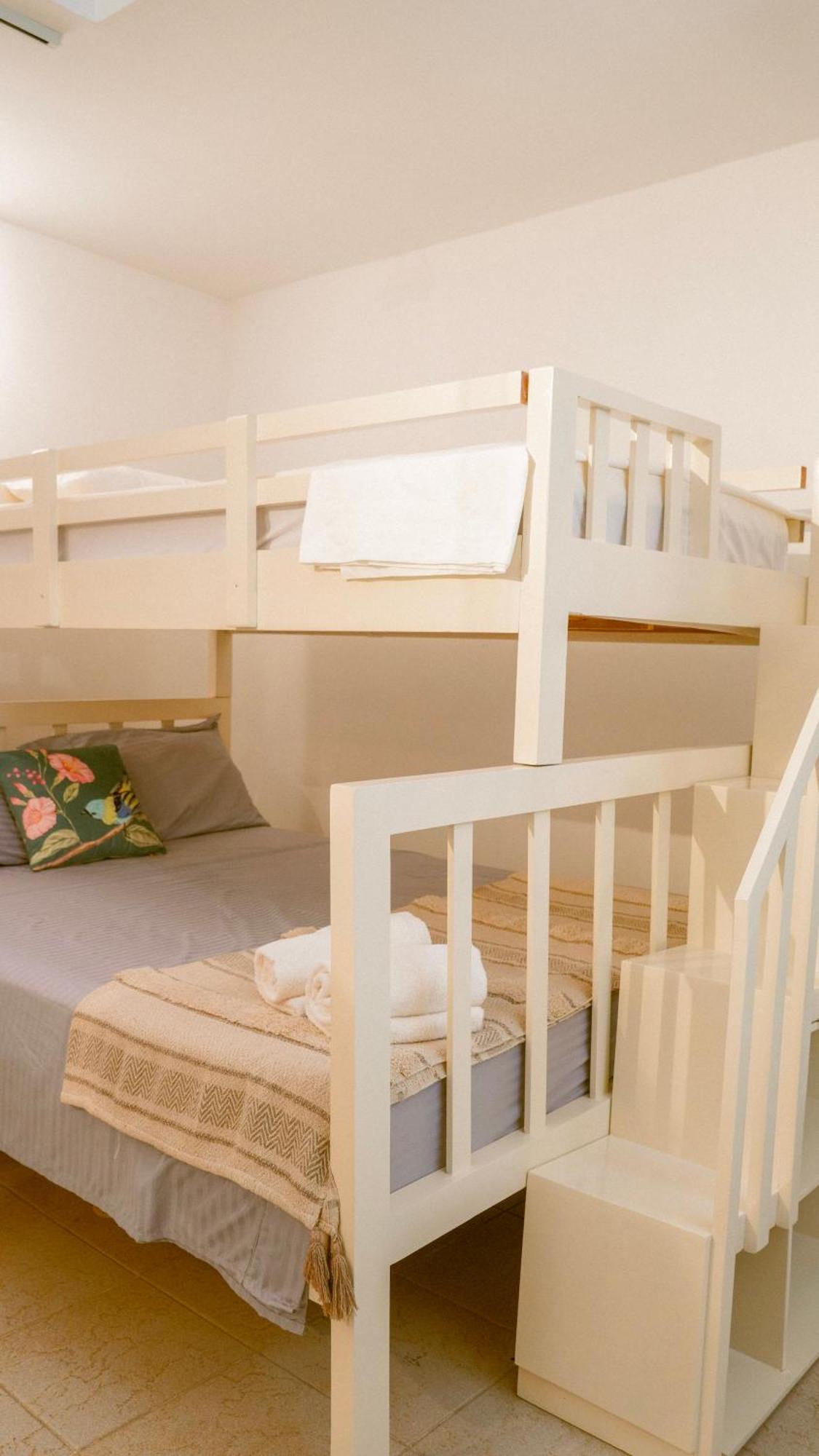 Pensión Casa Mompa