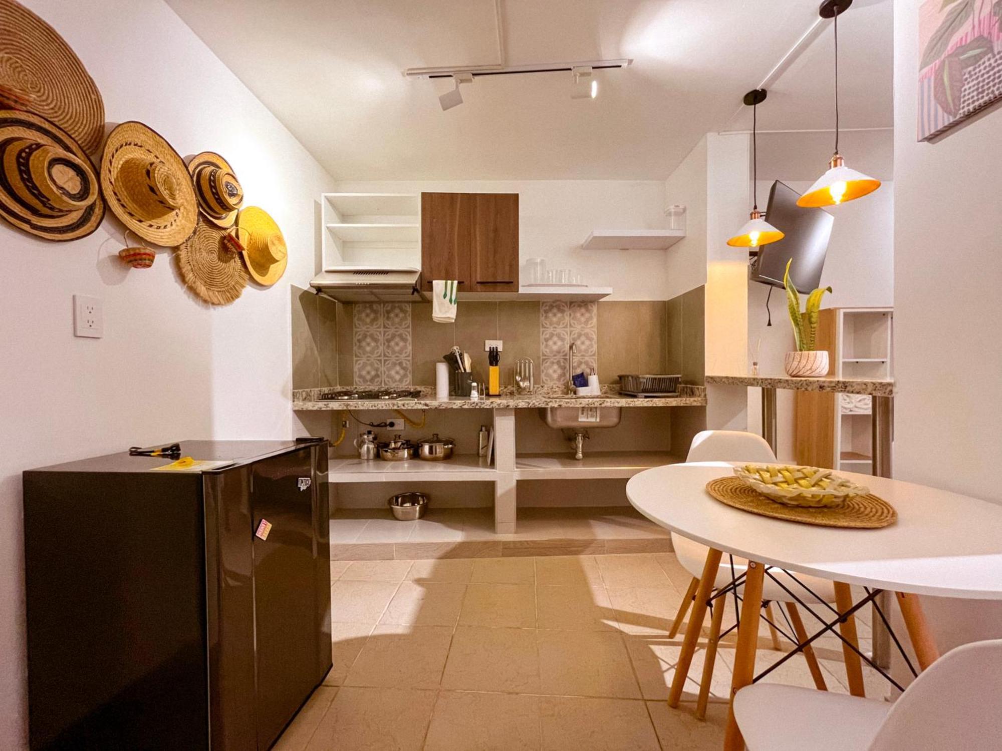 Casa Mompa Pensión Bucaramanga