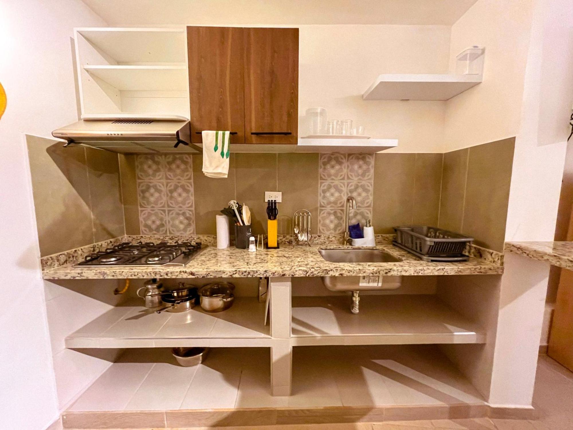 Pensión Casa Mompa Bucaramanga