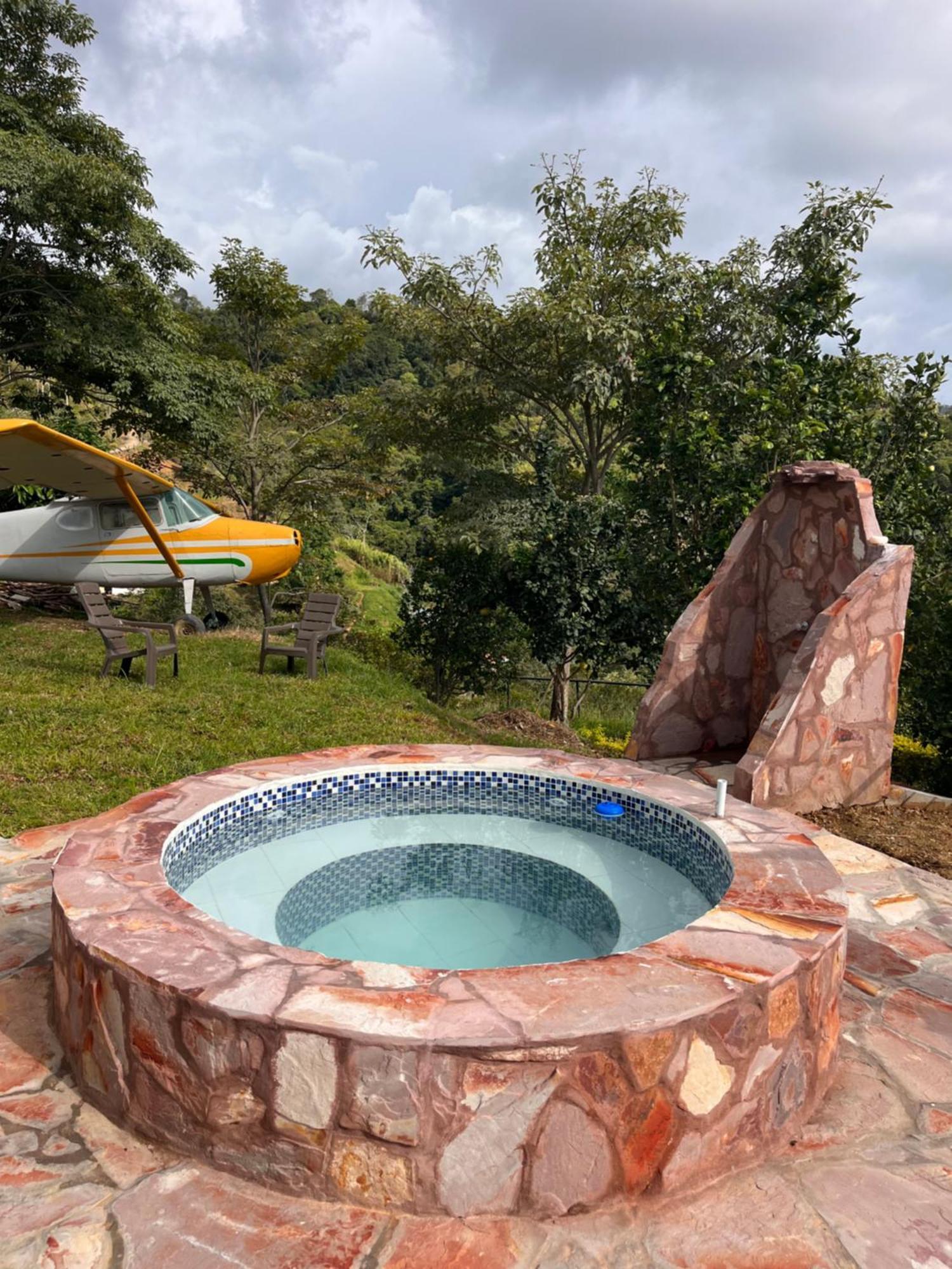 Aloha Glamping