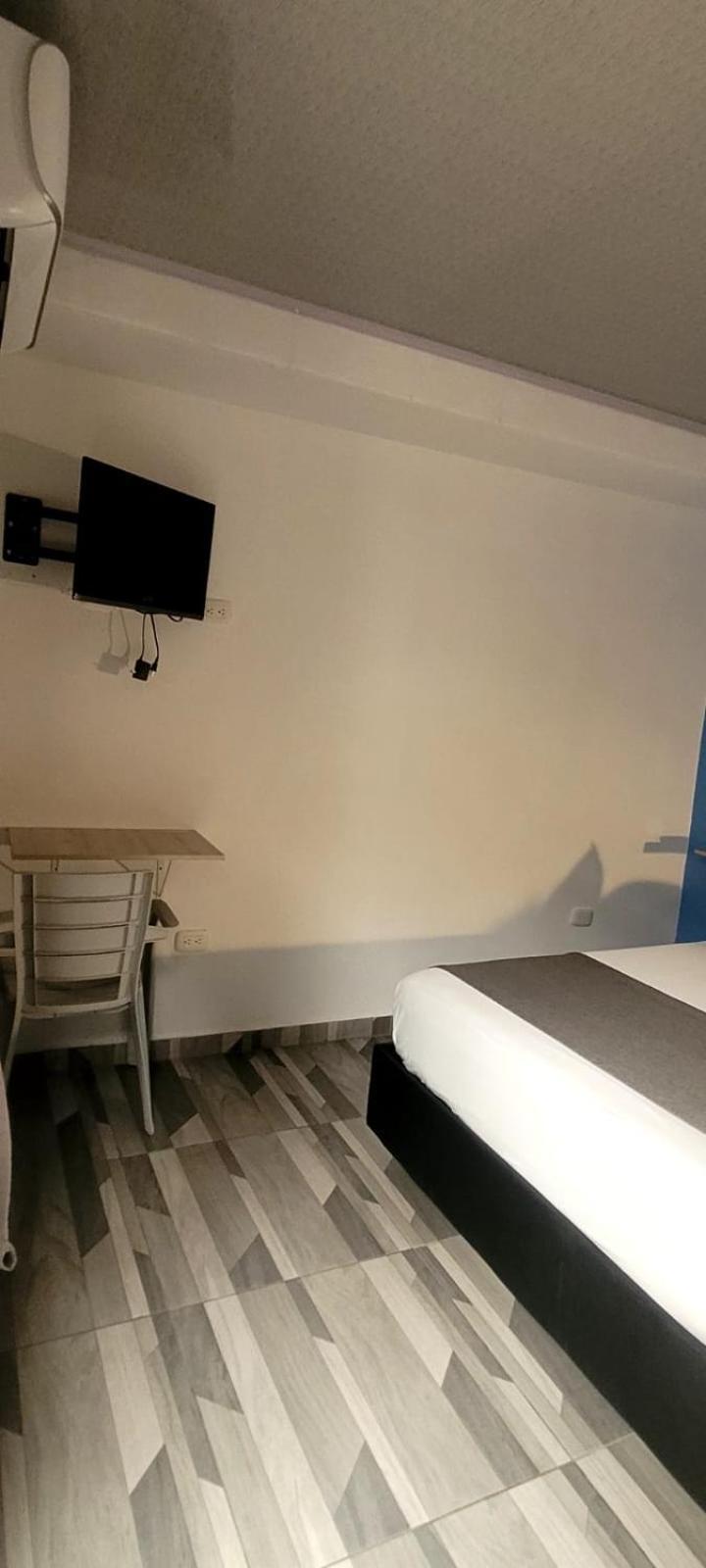 Ayenda Antiguo Campestre Apartment Bucaramanga