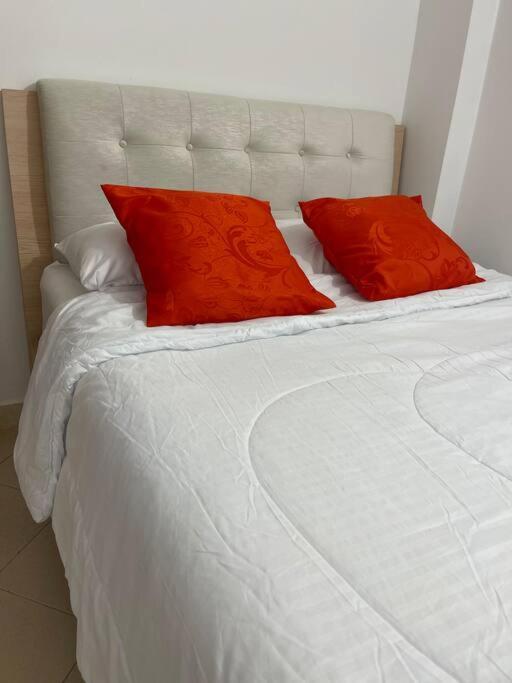 Holiday home Casa Turistica Contemporanea Bucaramanga