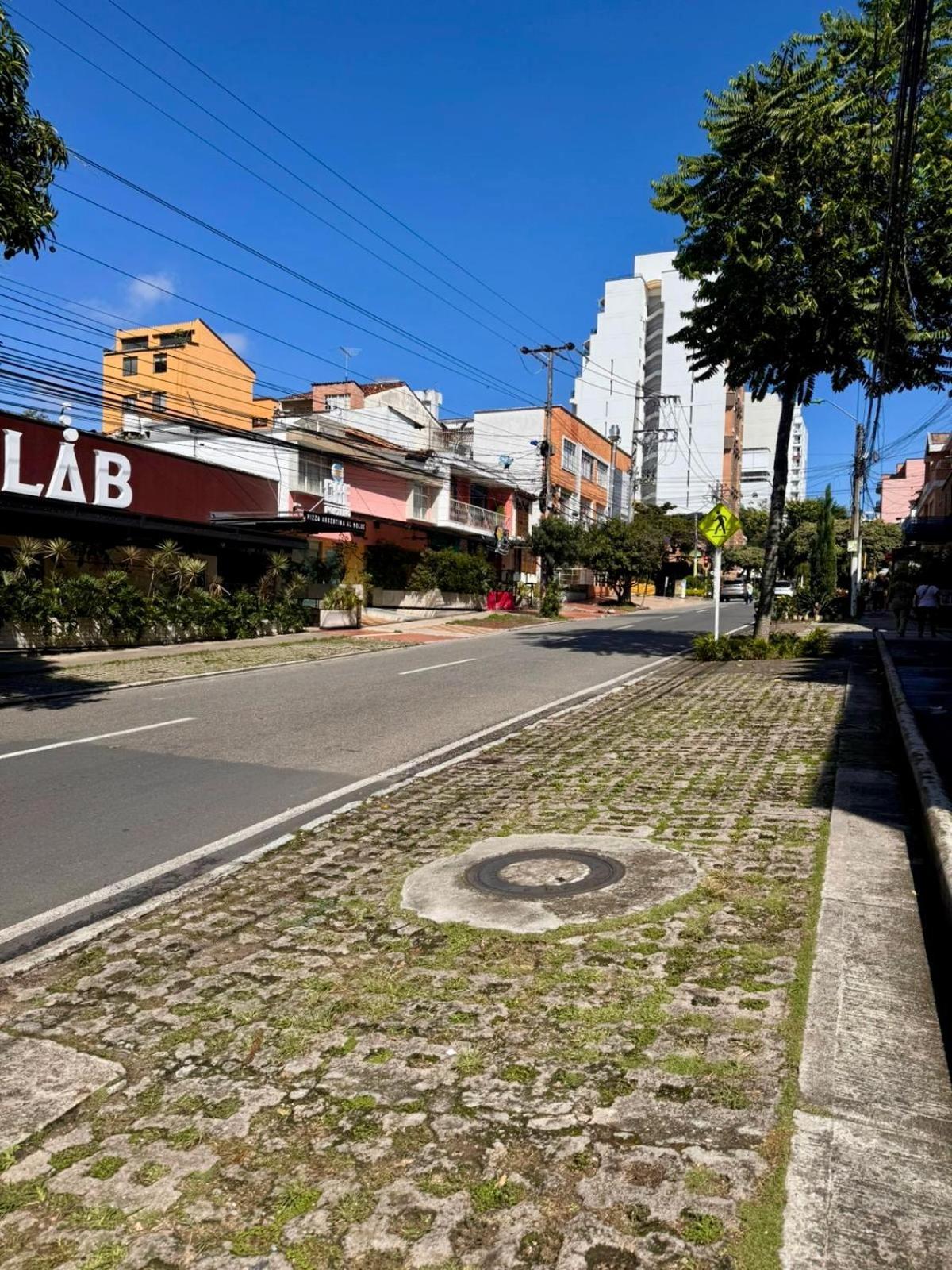 Hotel Ayenda Casa De Pinos Sede Cabecera 1522 Bucaramanga