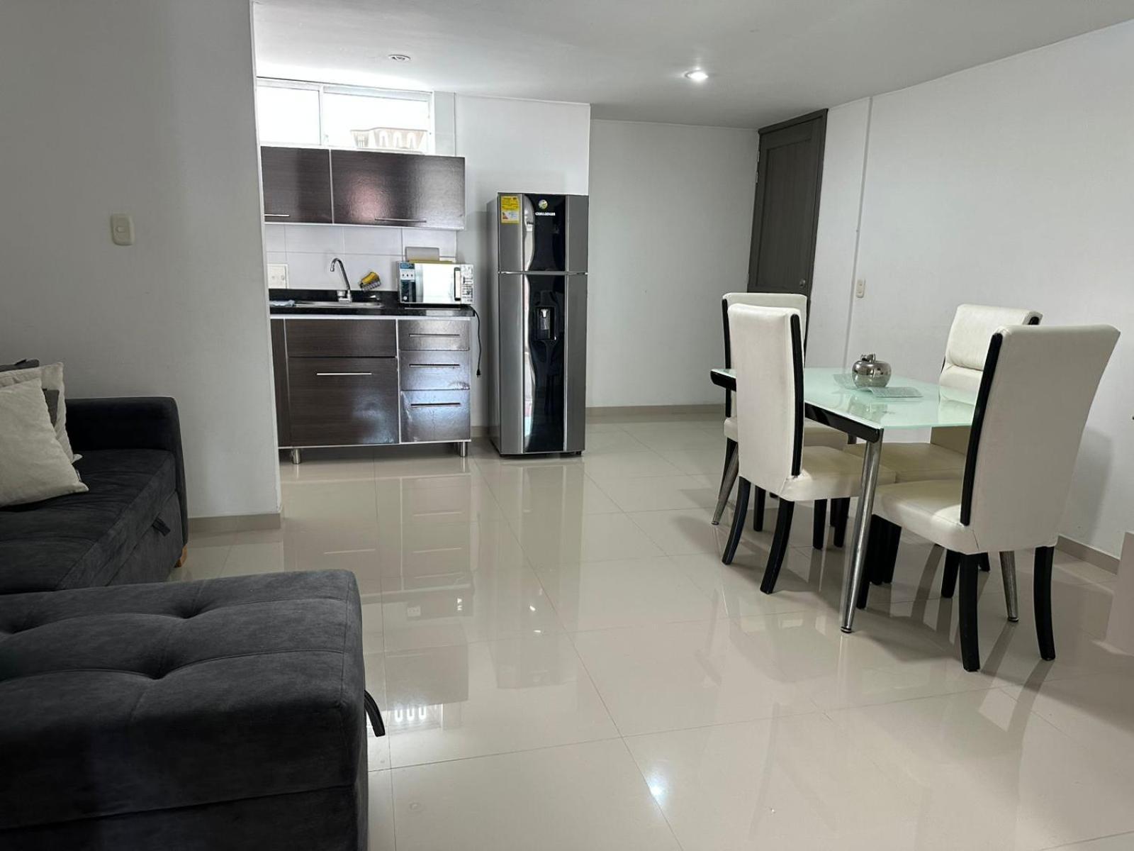 Sotomayor Dos Alcobas Rentahouse Apartment *