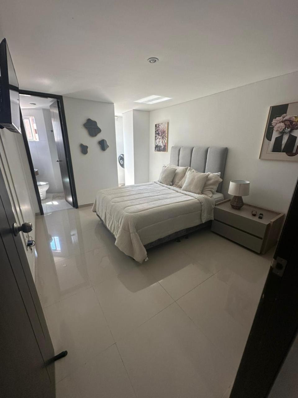 Apartment Sotomayor Dos Alcobas Rentahouse Bucaramanga