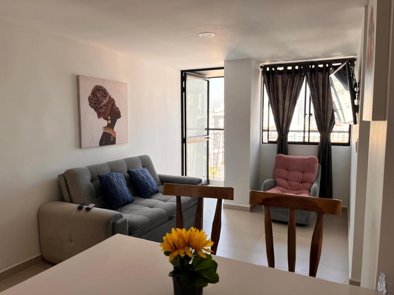 Apartment Nuevo Bucaramanga