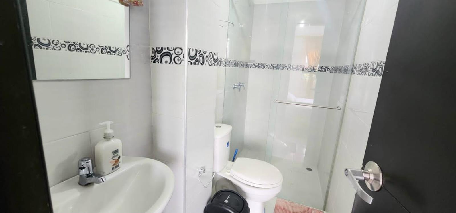 Apartment Genial