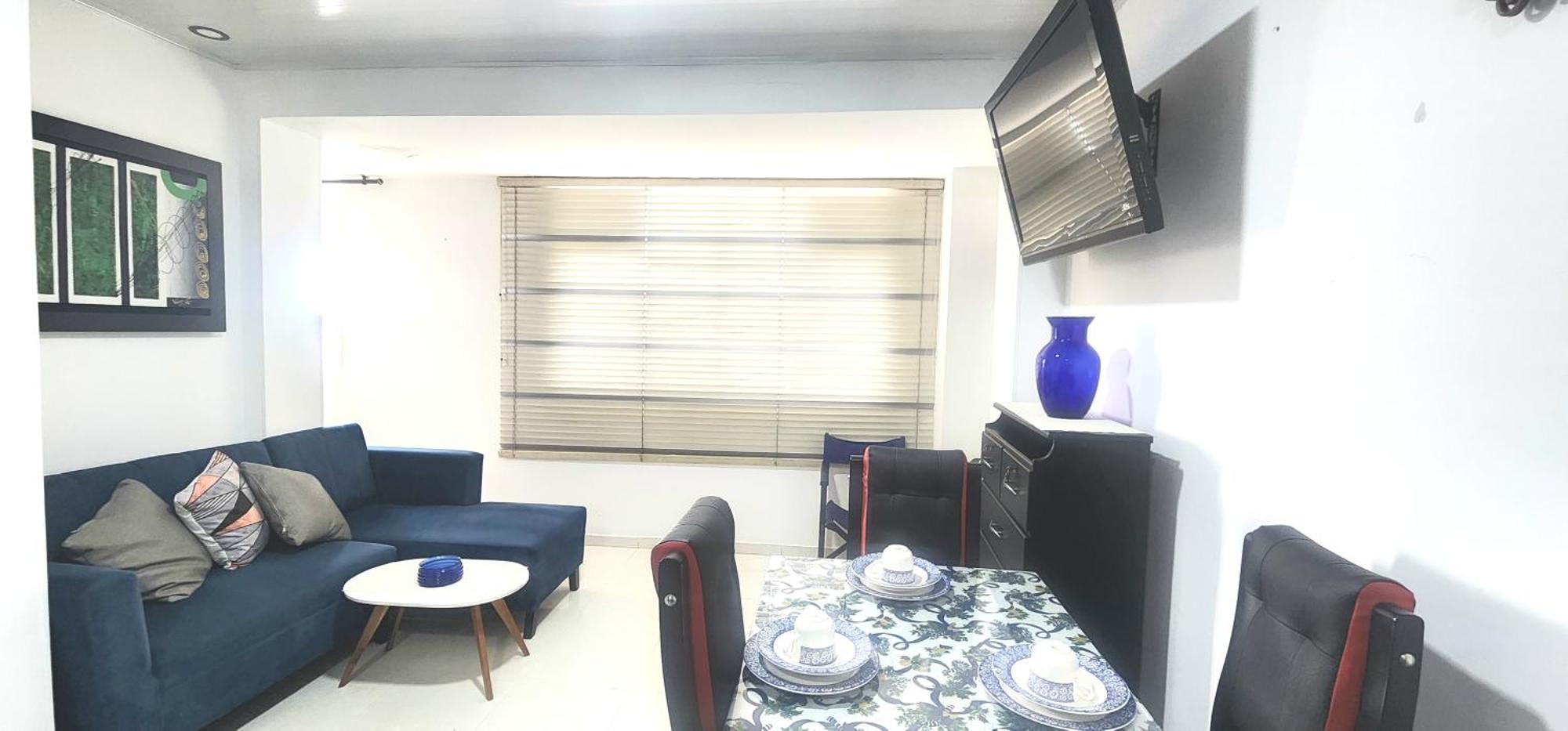 Apartment Genial *