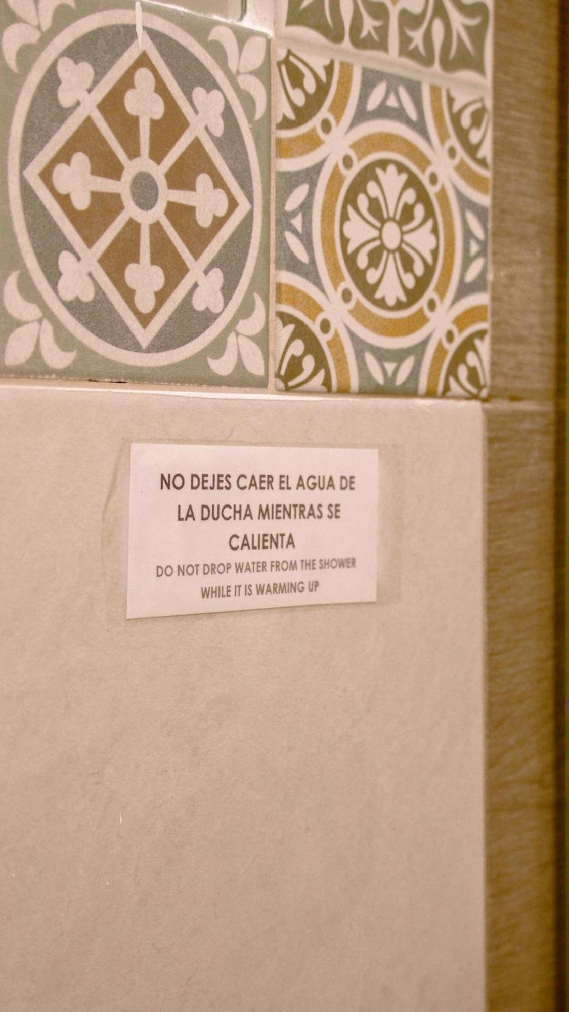 Casa Mompa Pensión *