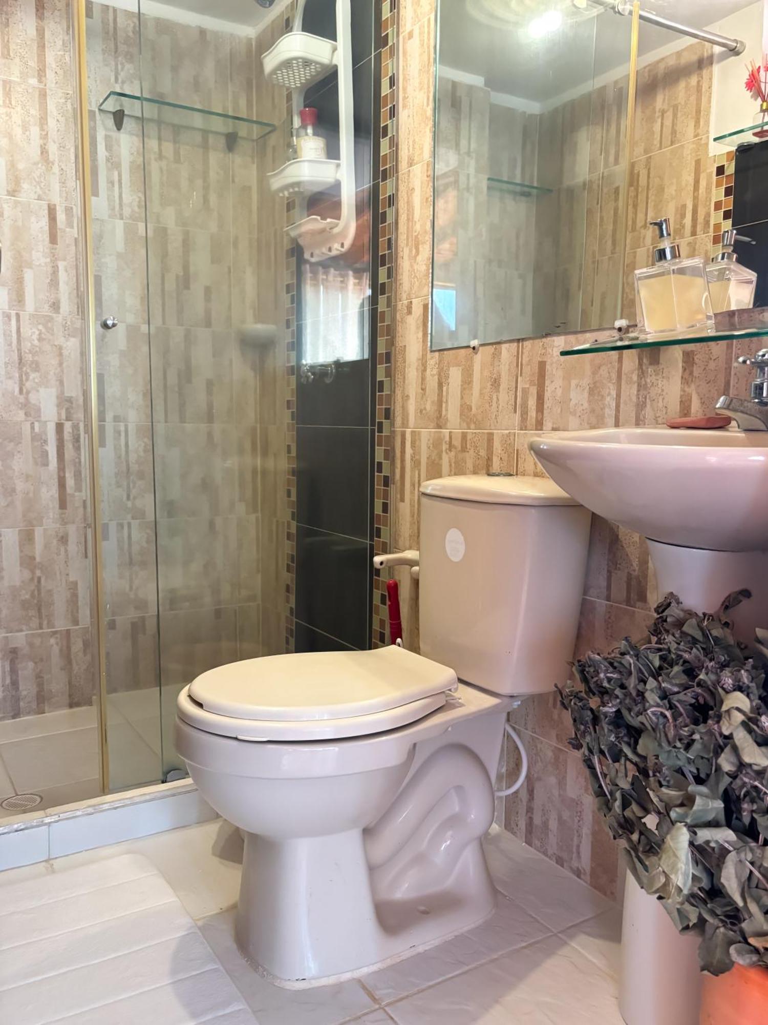 Apartamento En