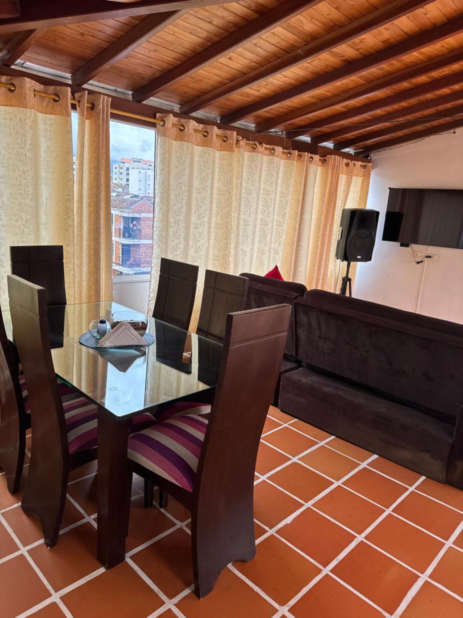 Apartamento En *