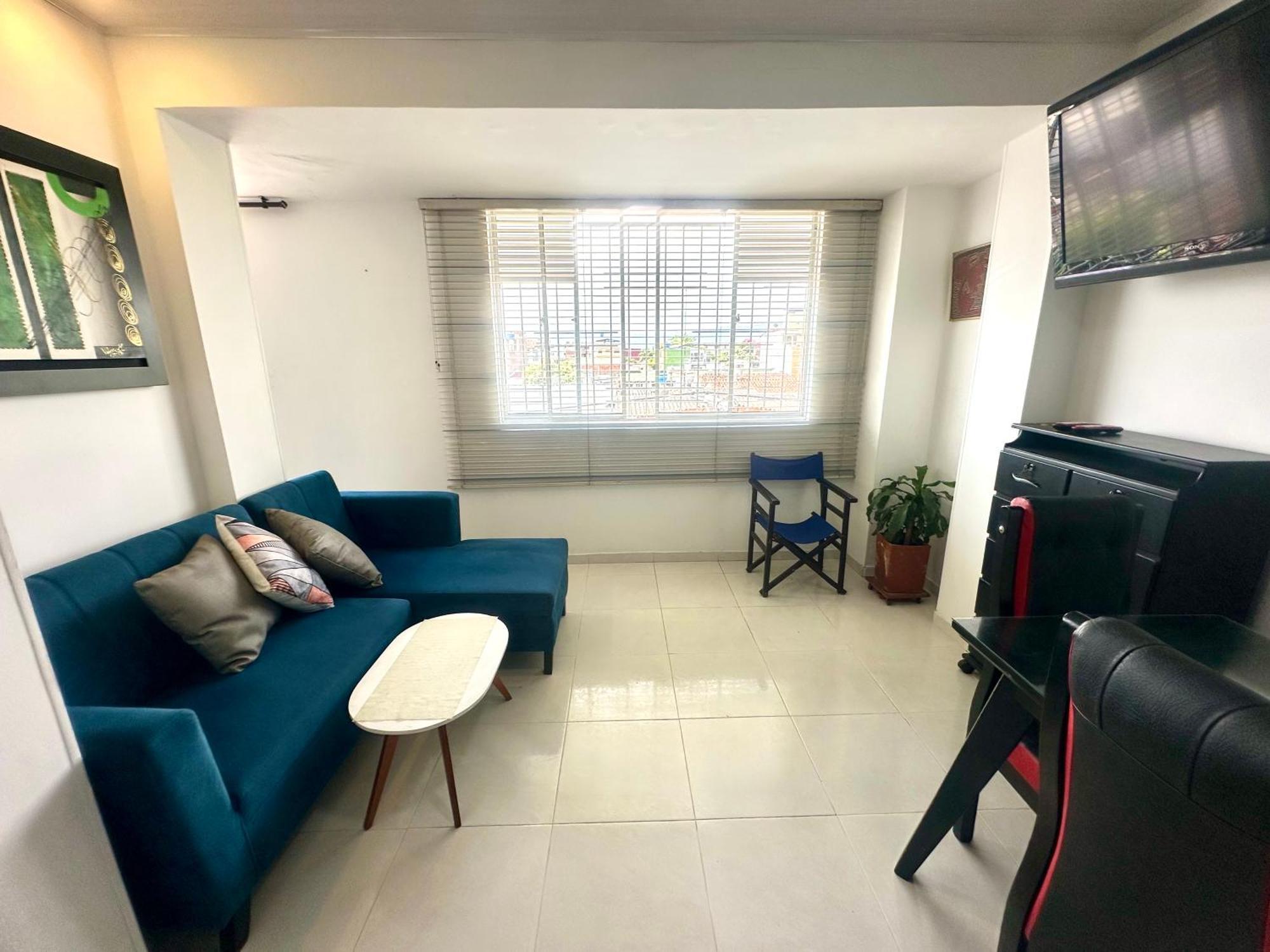 Genial Apartment Bucaramanga