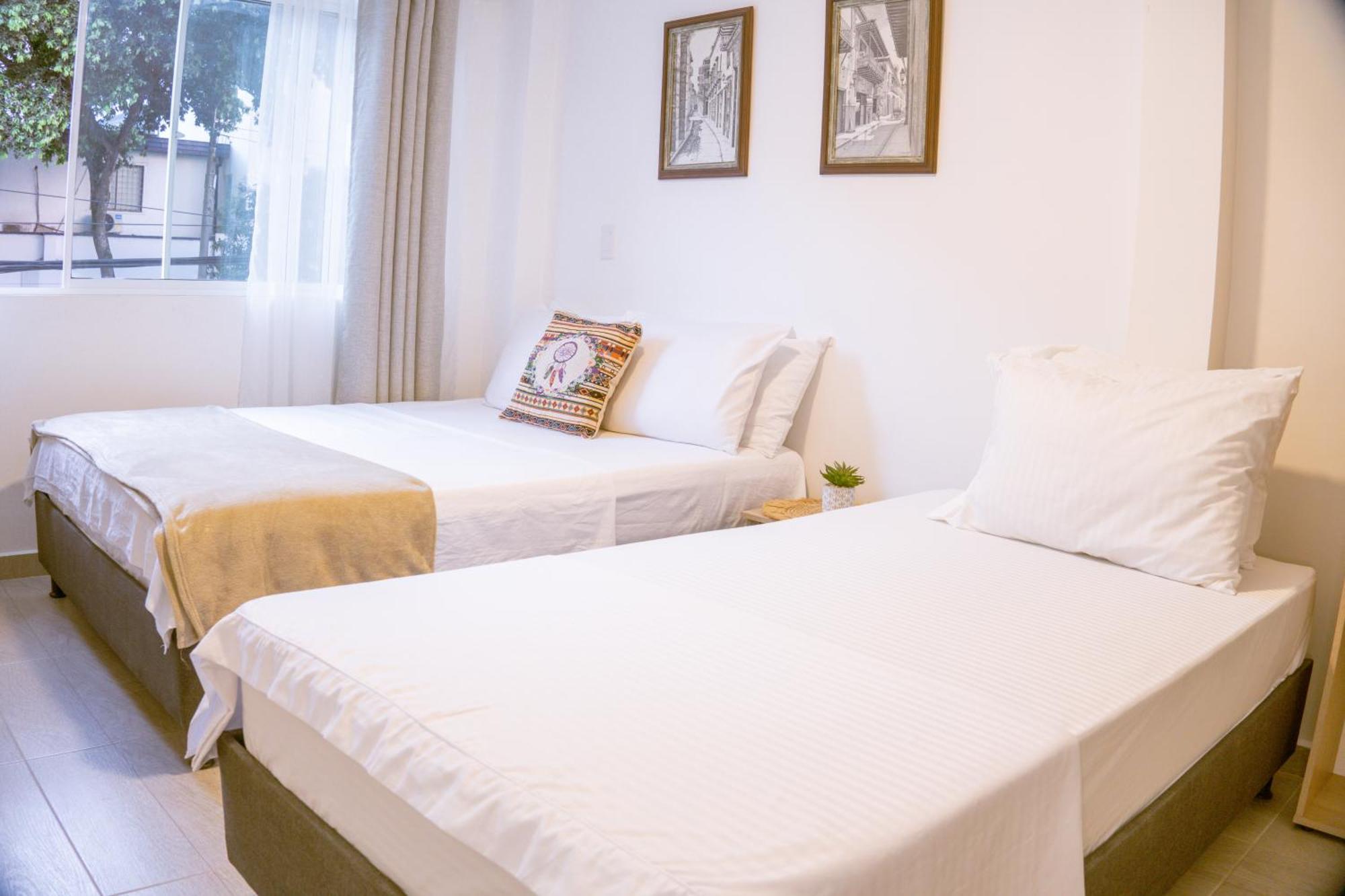 Casa Mompa Pensión *