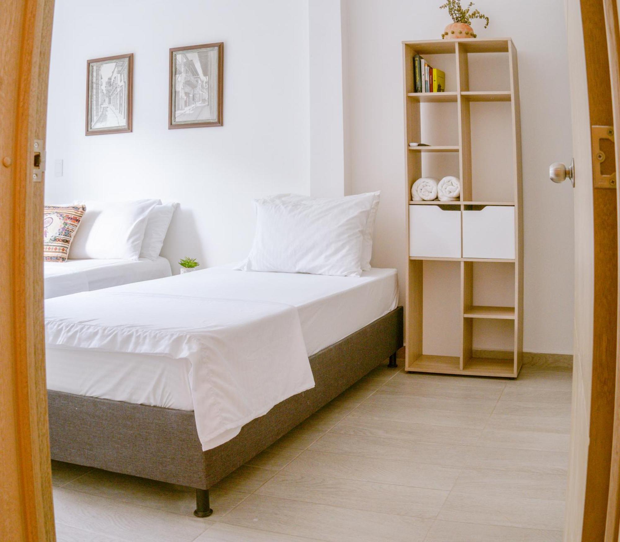 Casa Mompa * Bucaramanga