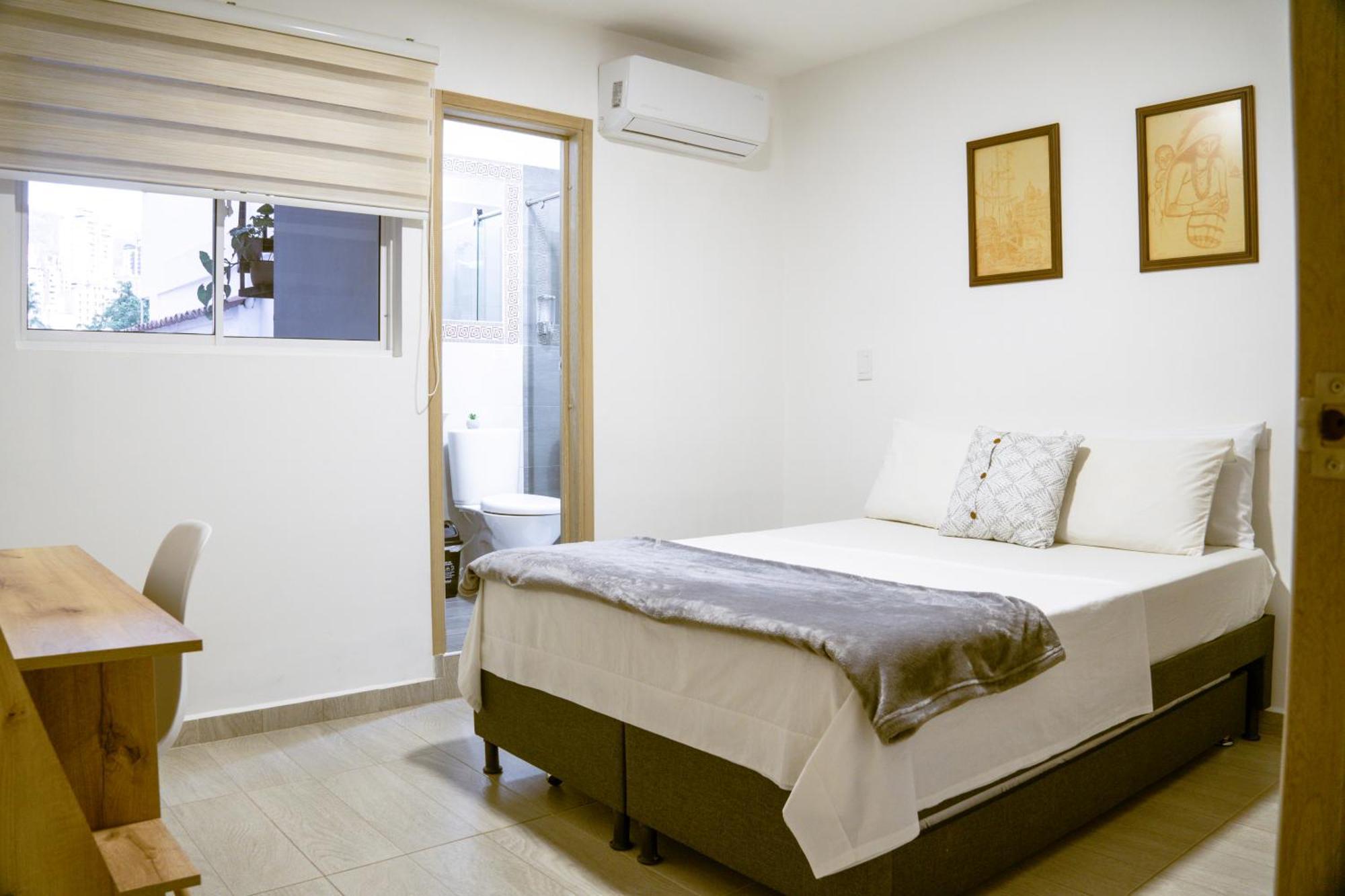 Casa Mompa Pensión