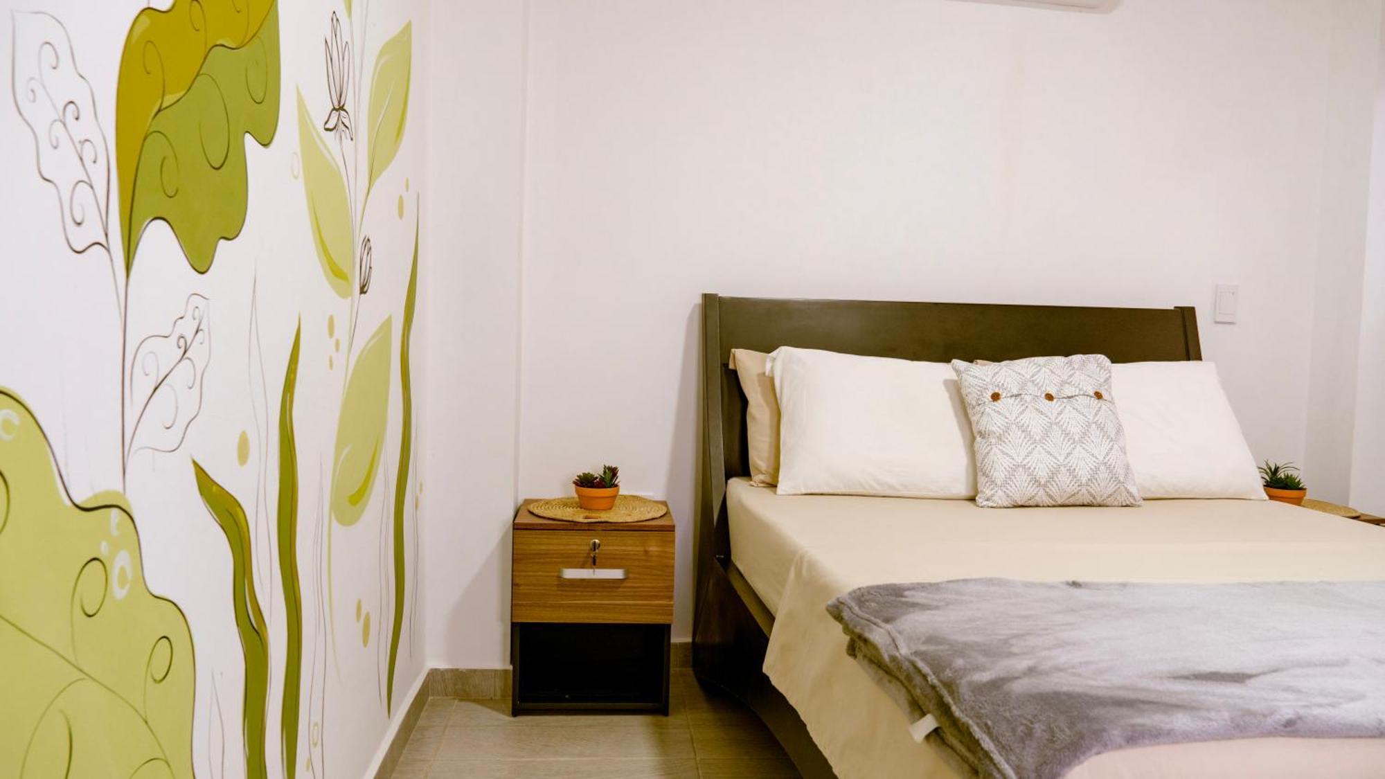 Casa Mompa