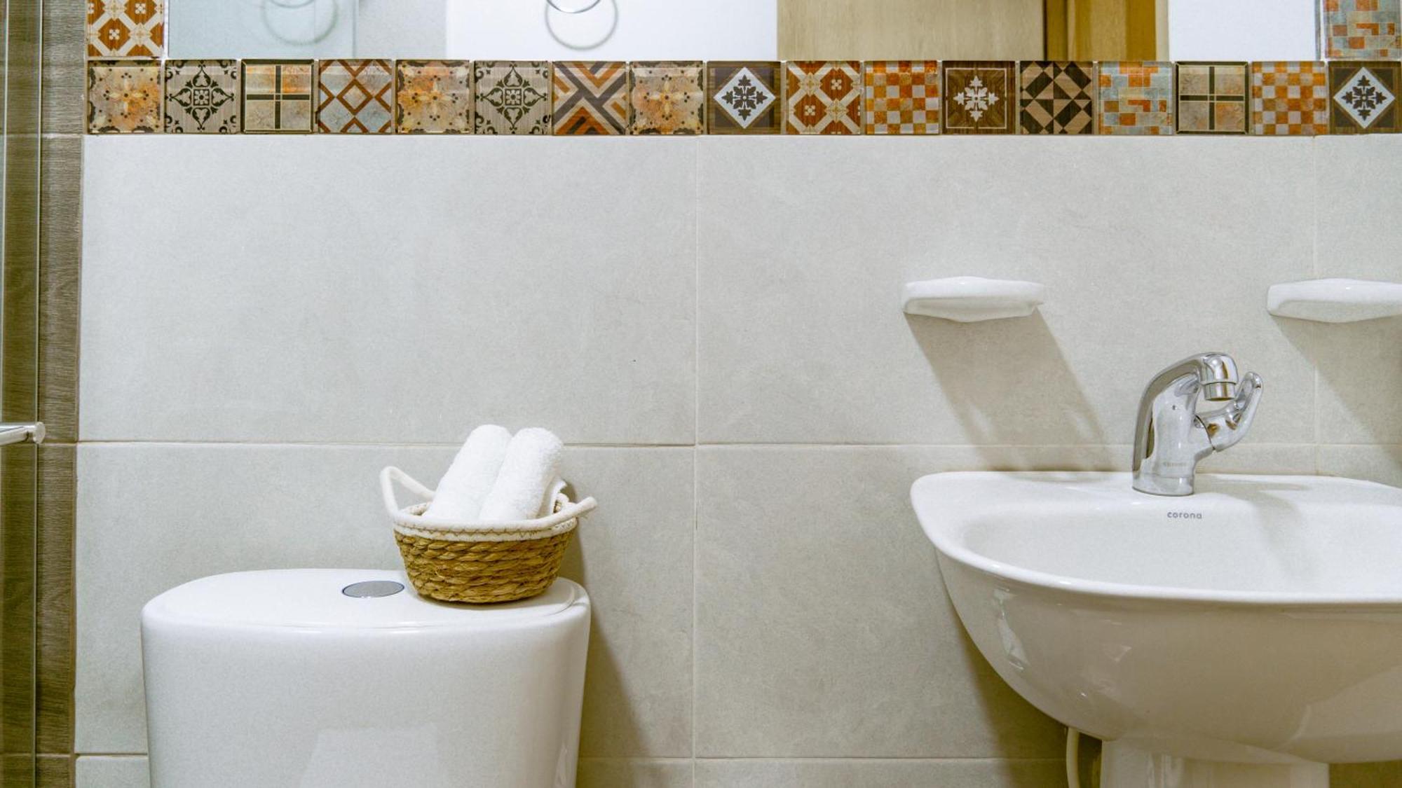 Casa Mompa Pensión