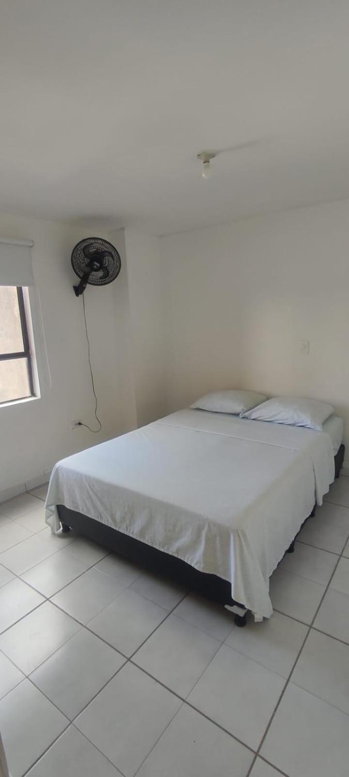 2 Bedroom 1 Bathroom Cabecera With Doorman Apartamento Bucaramanga