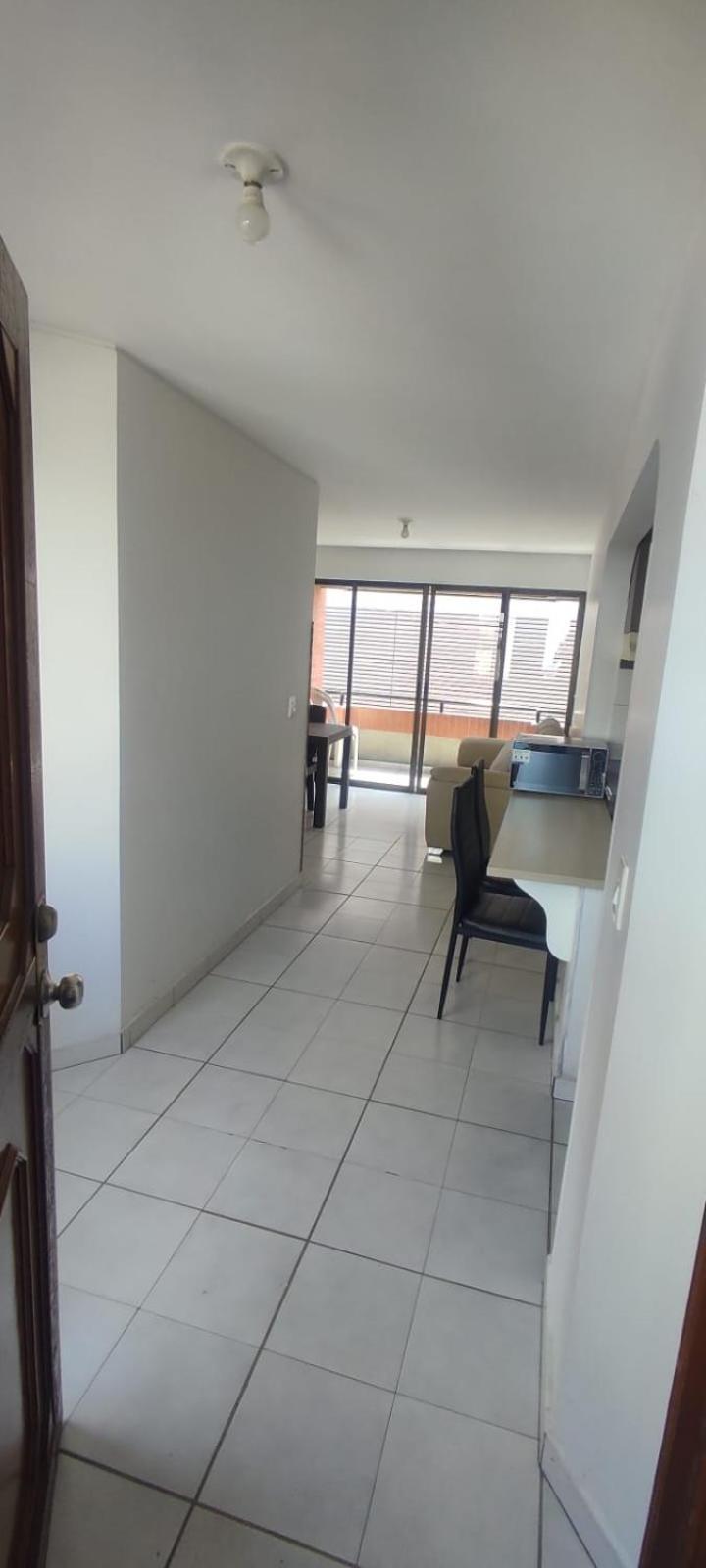 2 Bedroom 1 Bathroom Cabecera With Doorman Bucaramanga