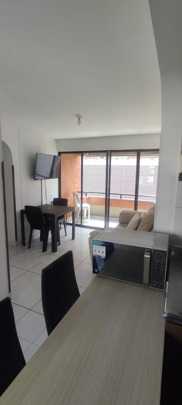 2 Bedroom 1 Bathroom Cabecera With Doorman * Bucaramanga