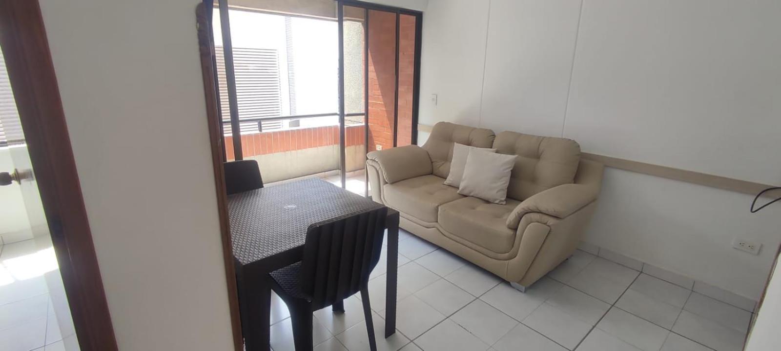 Apartamento 2 Bedroom 1 Bathroom Cabecera With Doorman Bucaramanga