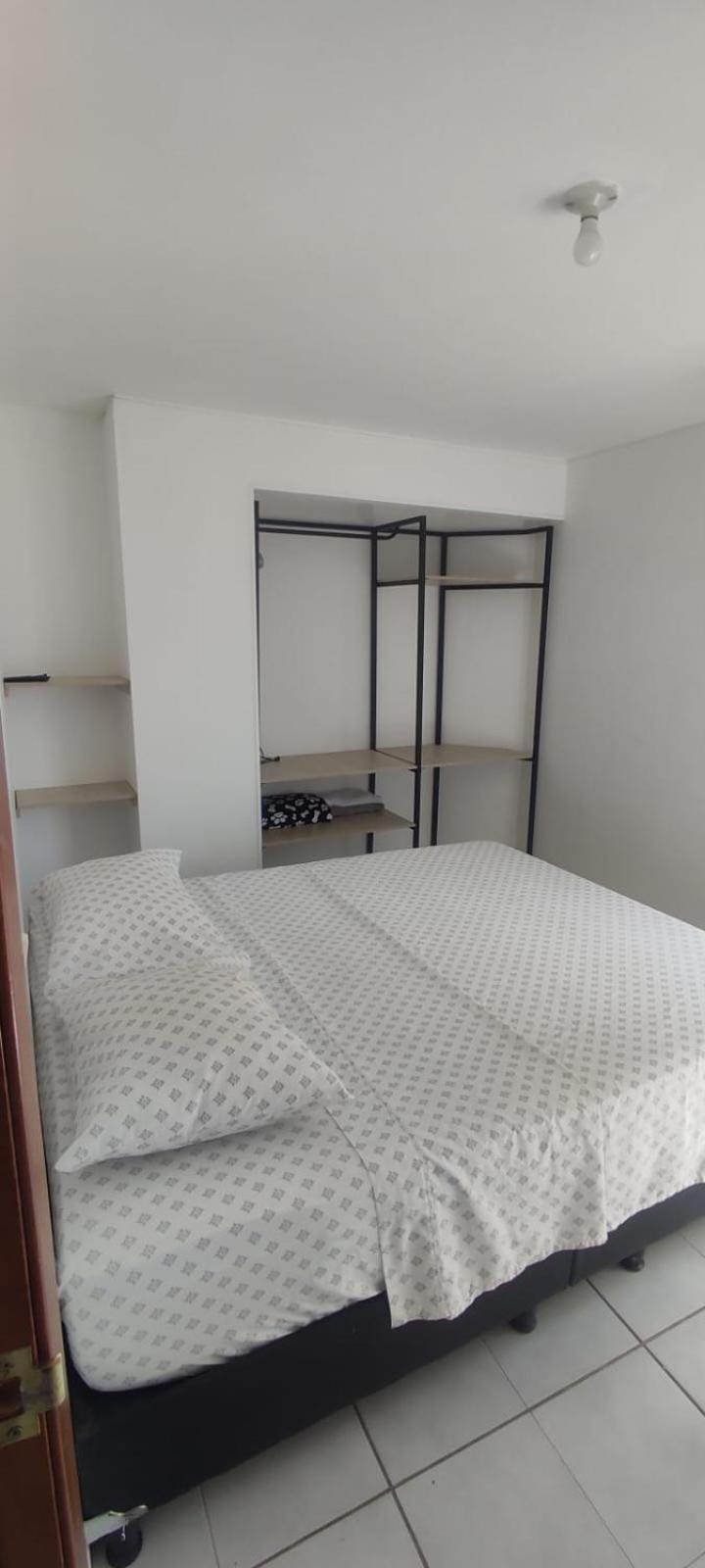 2 Bedroom 1 Bathroom Cabecera With Doorman * Bucaramanga