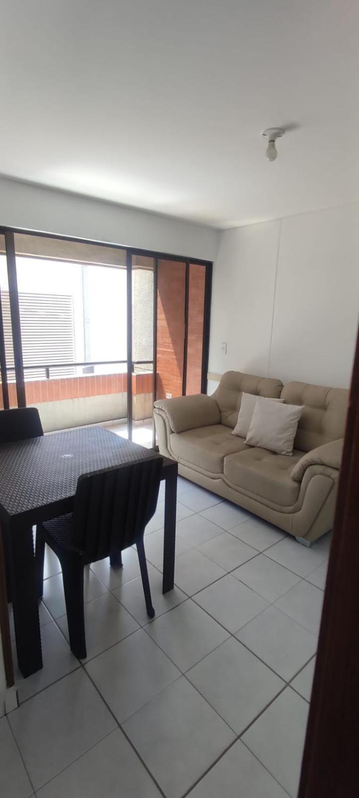 2 Bedroom 1 Bathroom Cabecera With Doorman Apartamento