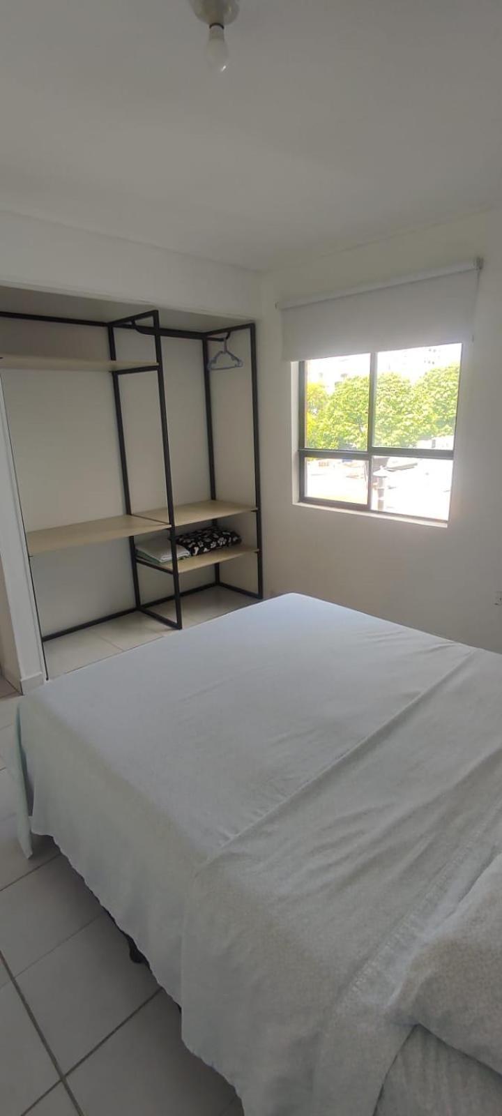 2 Bedroom 1 Bathroom Cabecera With Doorman *