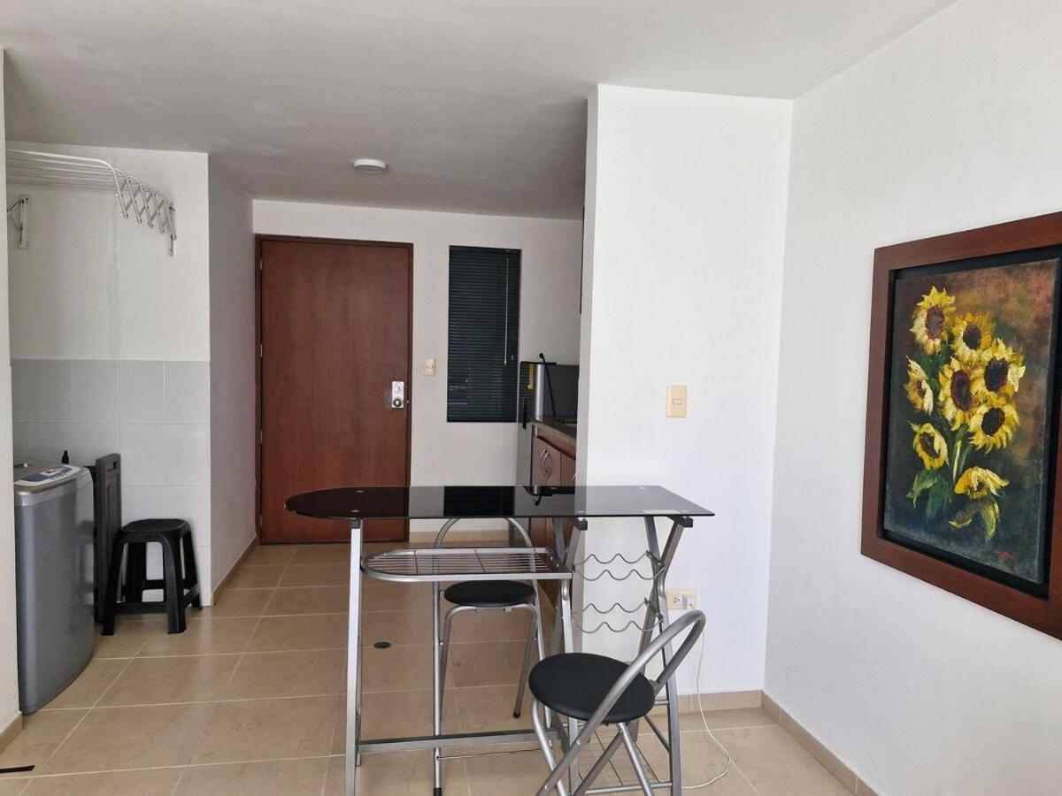 Apartment Montezuma Living 307 Bucaramanga