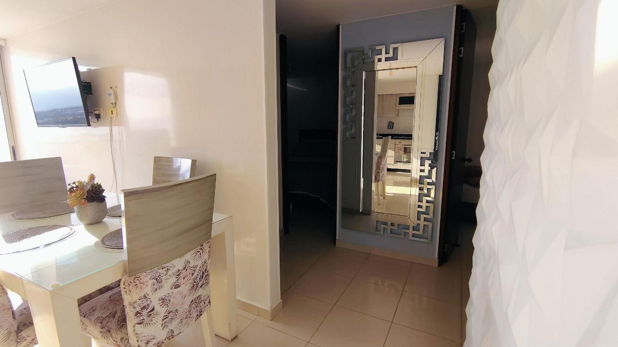 Privada Con Bano En Amoblado - La Concordia, * Bucaramanga