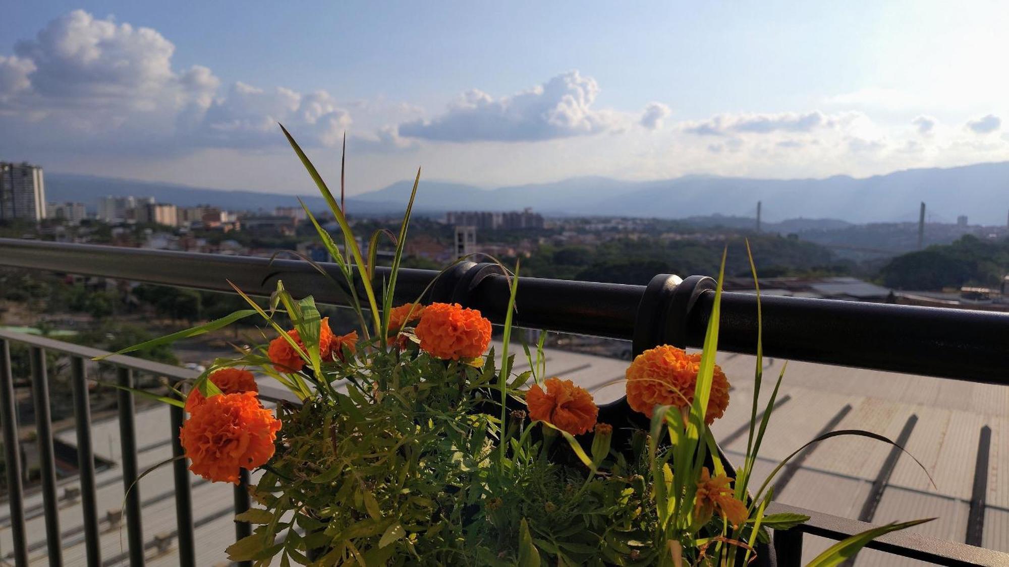 Apartamento Privada Con Bano En Amoblado - La Concordia, Bucaramanga