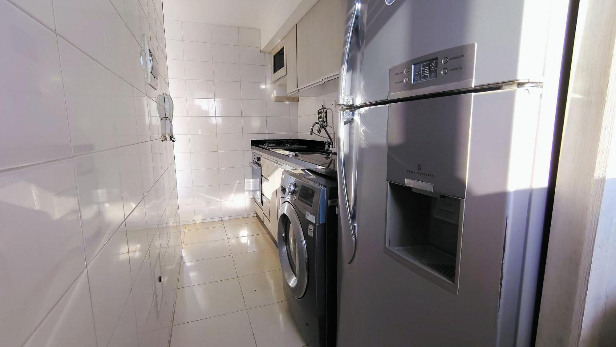 Privada Con Bano En Amoblado - La Concordia, Apartamento Bucaramanga