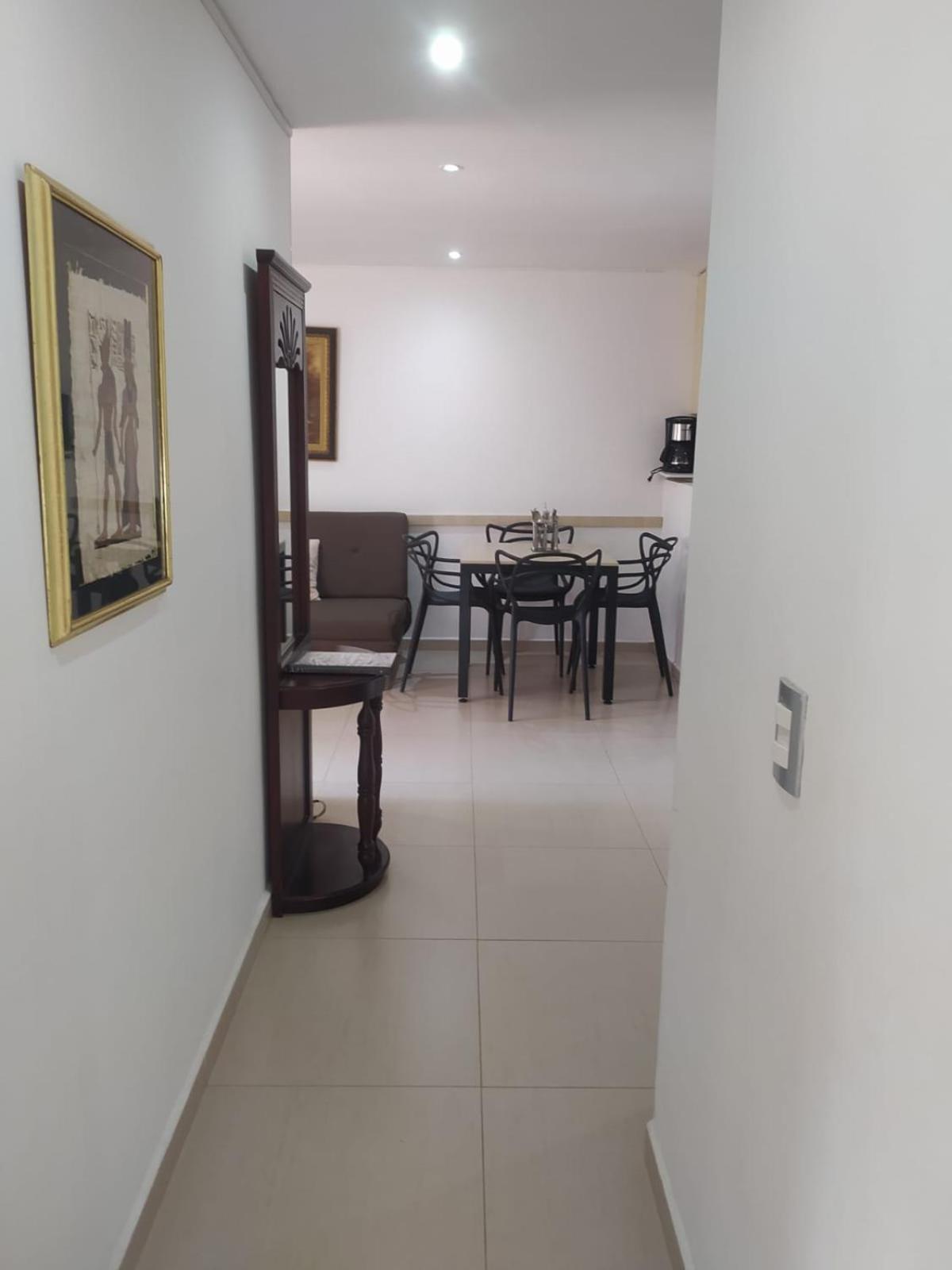 2 Bedroom Located Center Of Cabecera With Doorman * Bucaramanga