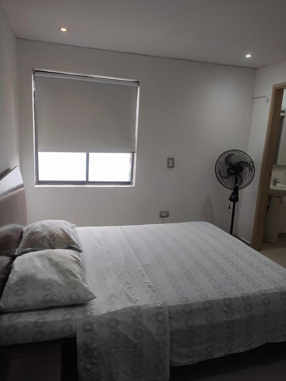 2 Bedroom Located Center Of Cabecera With Doorman * Bucaramanga