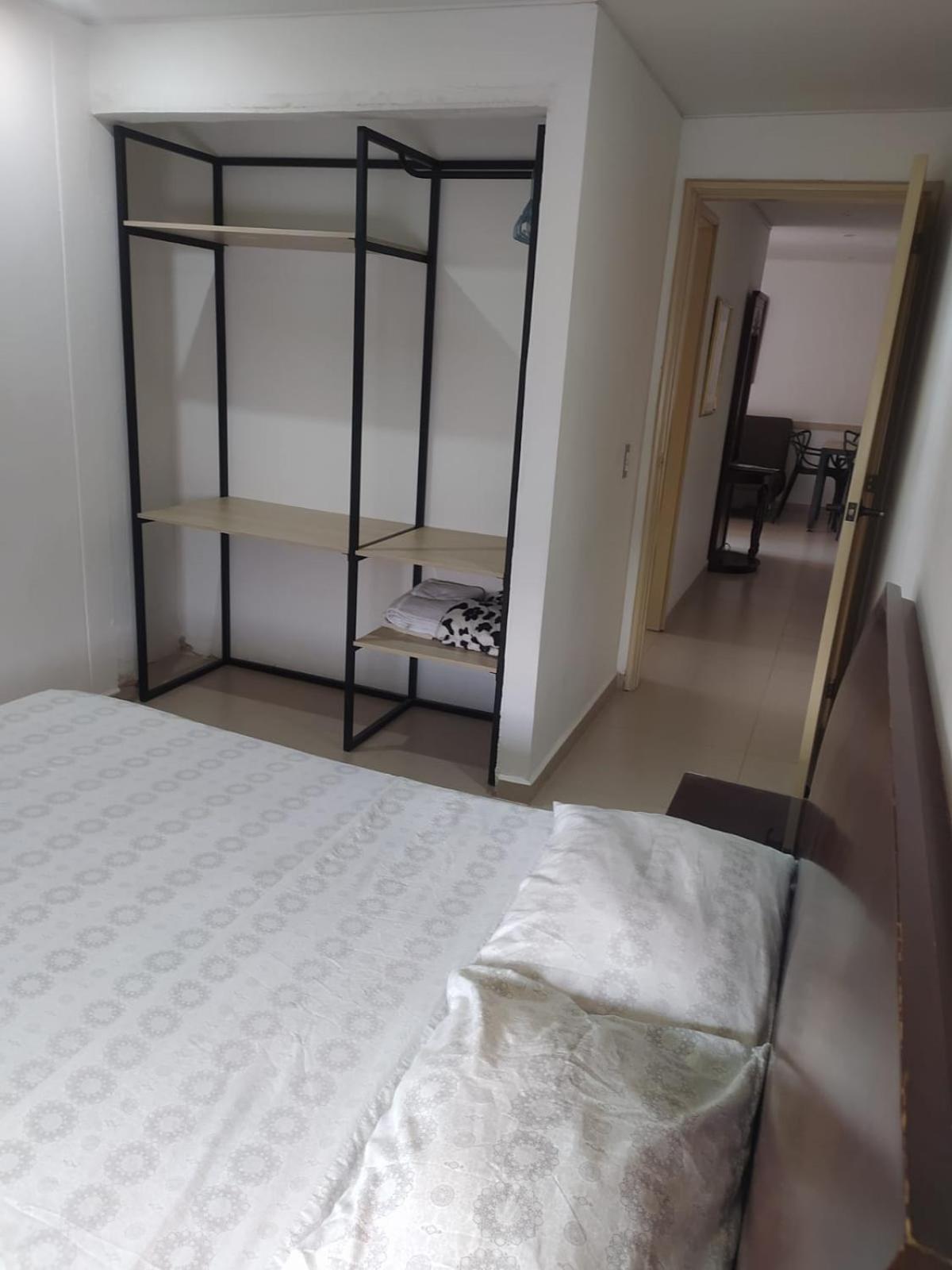 Apartment 2 Bedroom Located Center Of Cabecera With Doorman